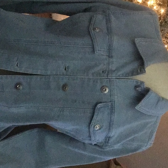 Denim jacket - Picture 1 of 5